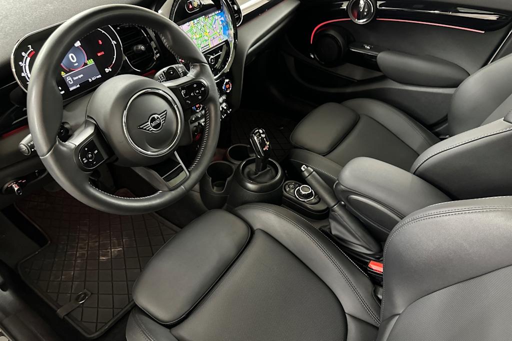 Thumbnail: 2023 MINI Cooper - 9