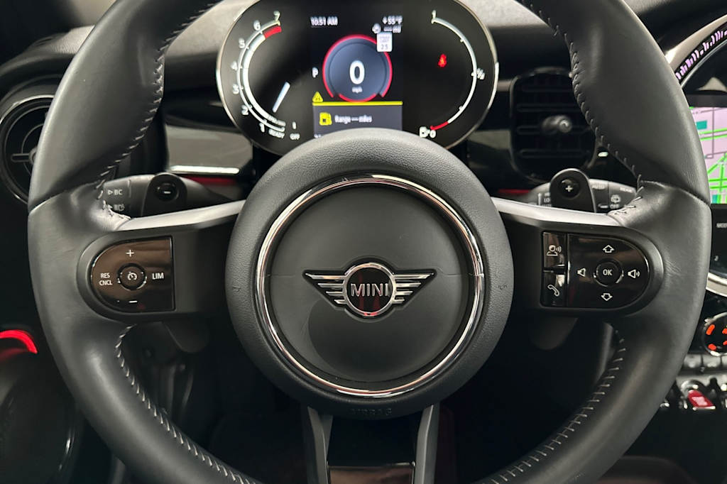 Thumbnail: 2023 MINI Cooper - 13