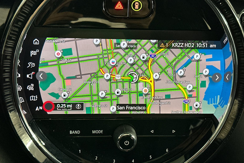 Thumbnail: 2023 MINI Cooper - 25