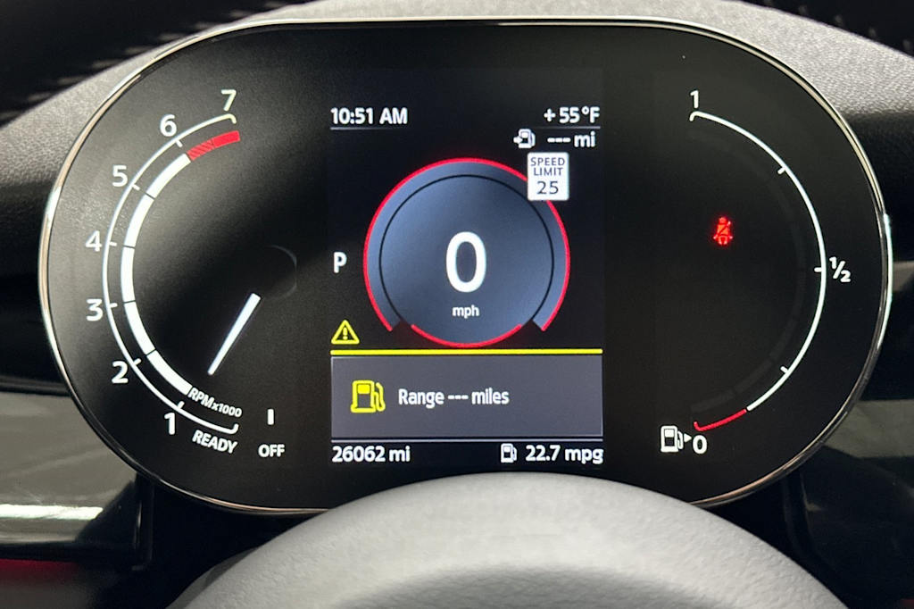 Thumbnail: 2023 MINI Cooper - 16