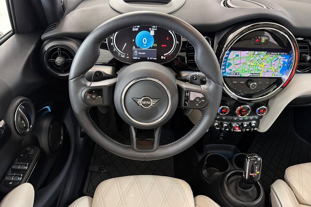 Thumbnail: 2024 MINI Cooper - 13