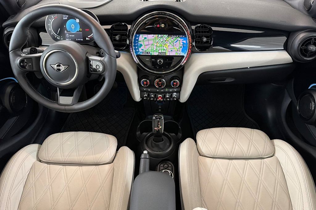 Thumbnail: 2024 MINI Cooper - 2