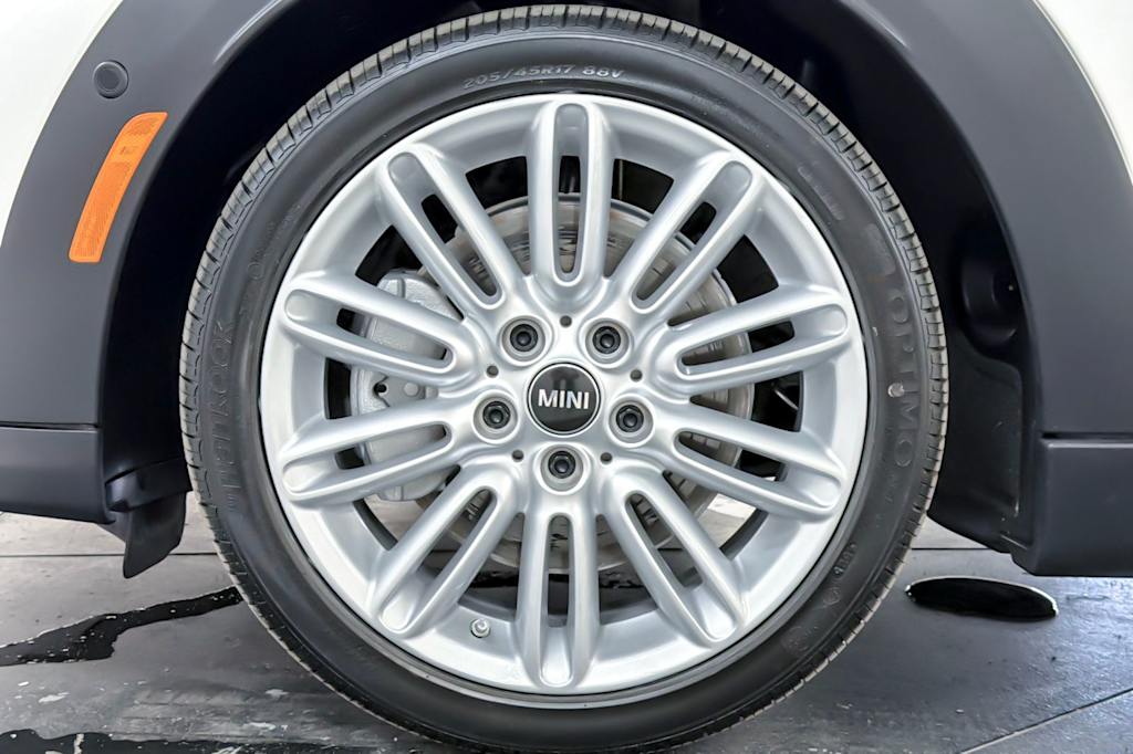 Thumbnail: 2024 MINI Cooper - 8