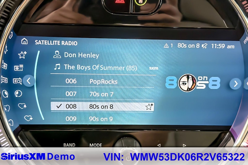 Thumbnail: 2024 MINI Cooper - 28