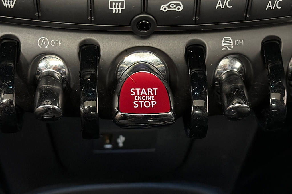 Thumbnail: 2024 MINI Cooper - 10