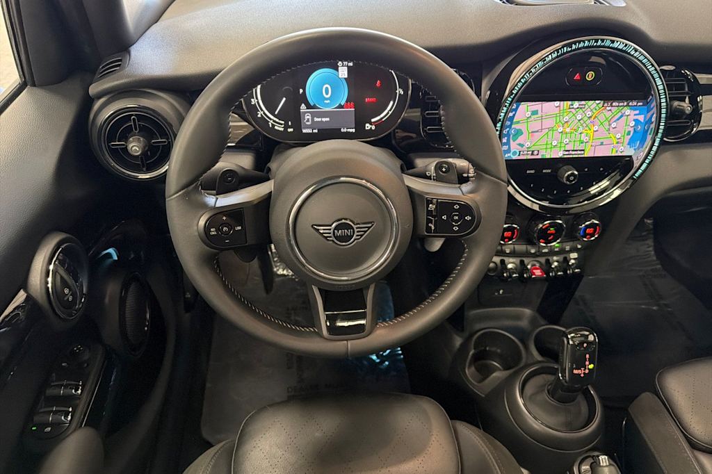 Thumbnail: 2024 MINI Cooper - 12