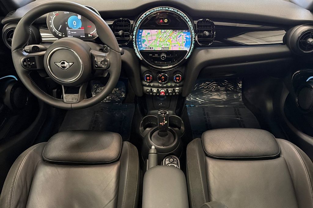 Thumbnail: 2024 MINI Cooper - 2