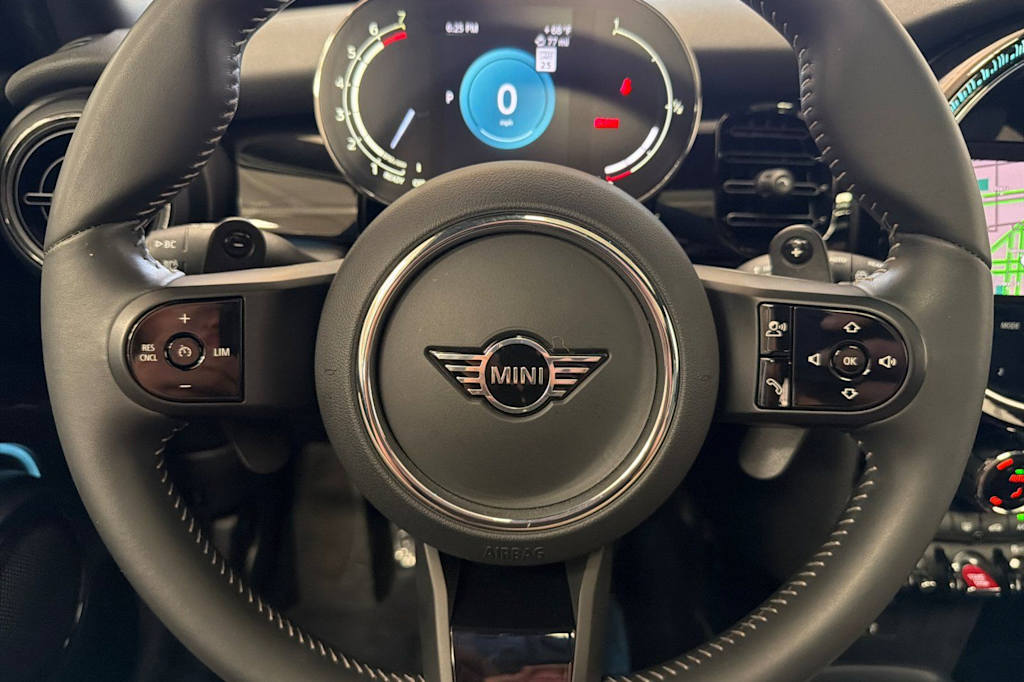 Thumbnail: 2024 MINI Cooper - 27