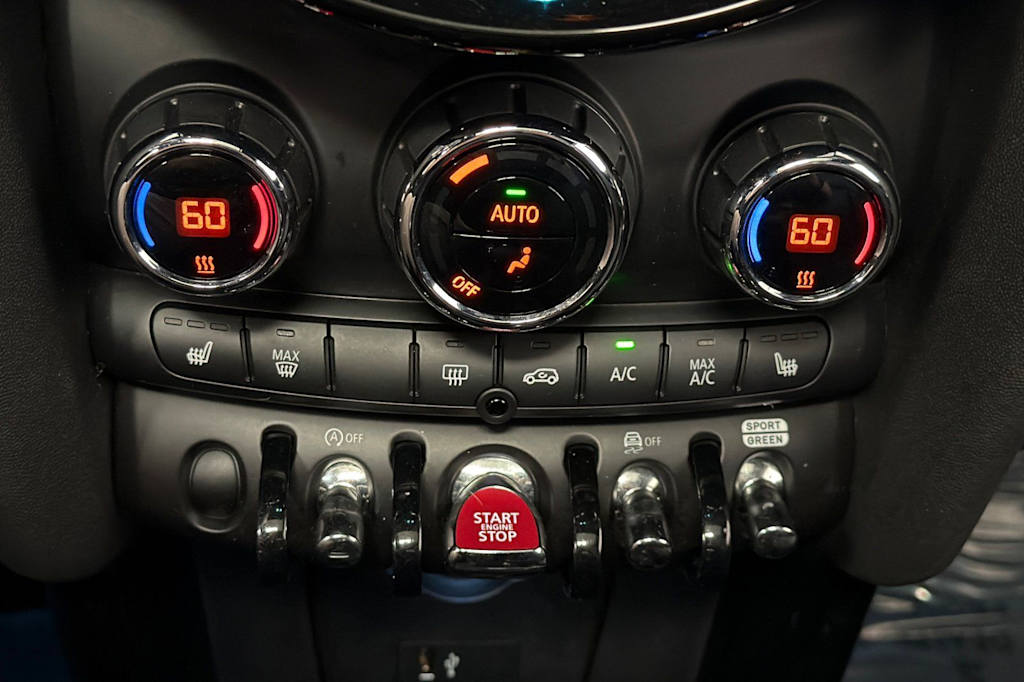 Thumbnail: 2024 MINI Cooper - 26
