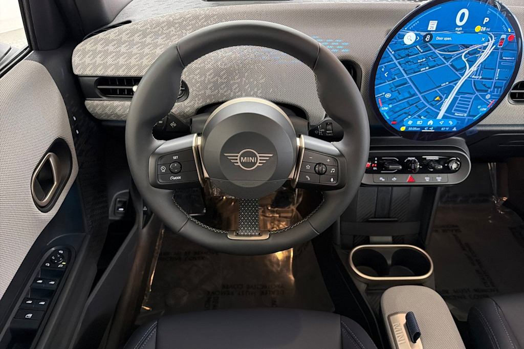 Thumbnail: 2026 MINI Cooper - 9