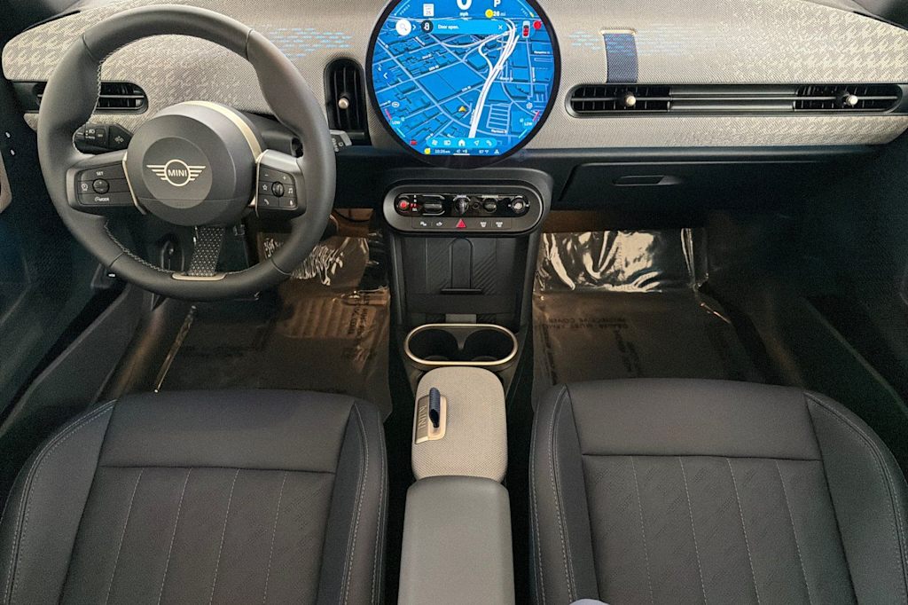 Thumbnail: 2026 MINI Cooper - 2