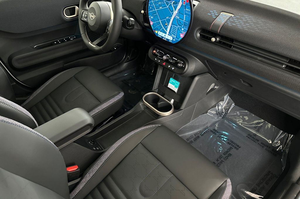 Thumbnail: 2026 MINI Cooper - 12
