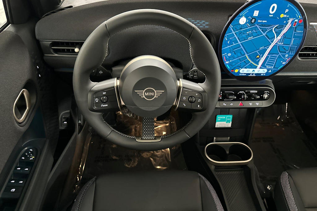 Thumbnail: 2026 MINI Cooper - 9