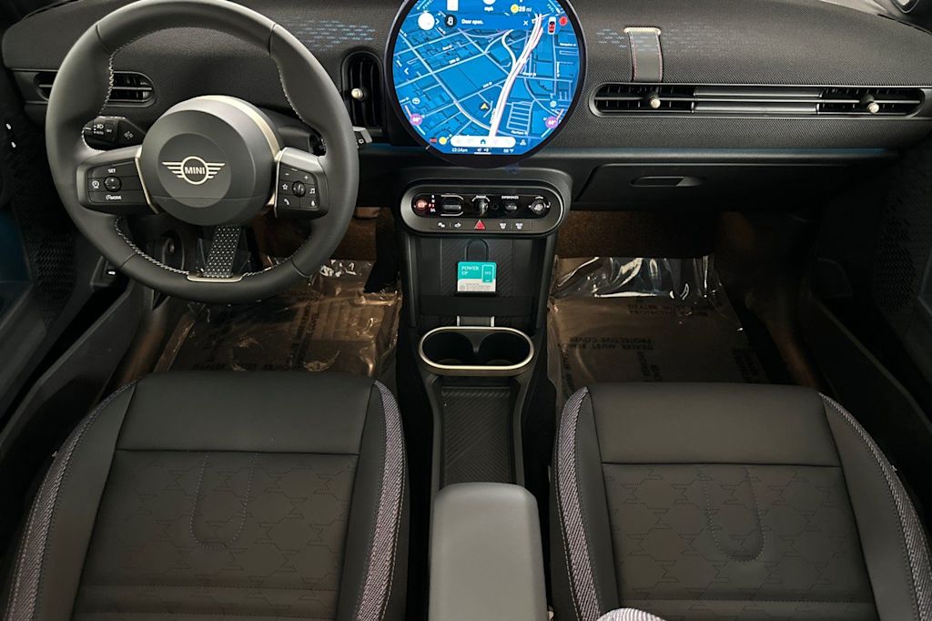 Thumbnail: 2026 MINI Cooper - 2