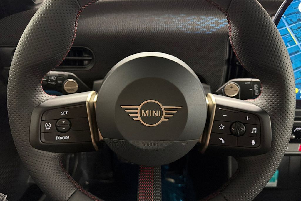 Thumbnail: 2026 MINI Cooper - 23