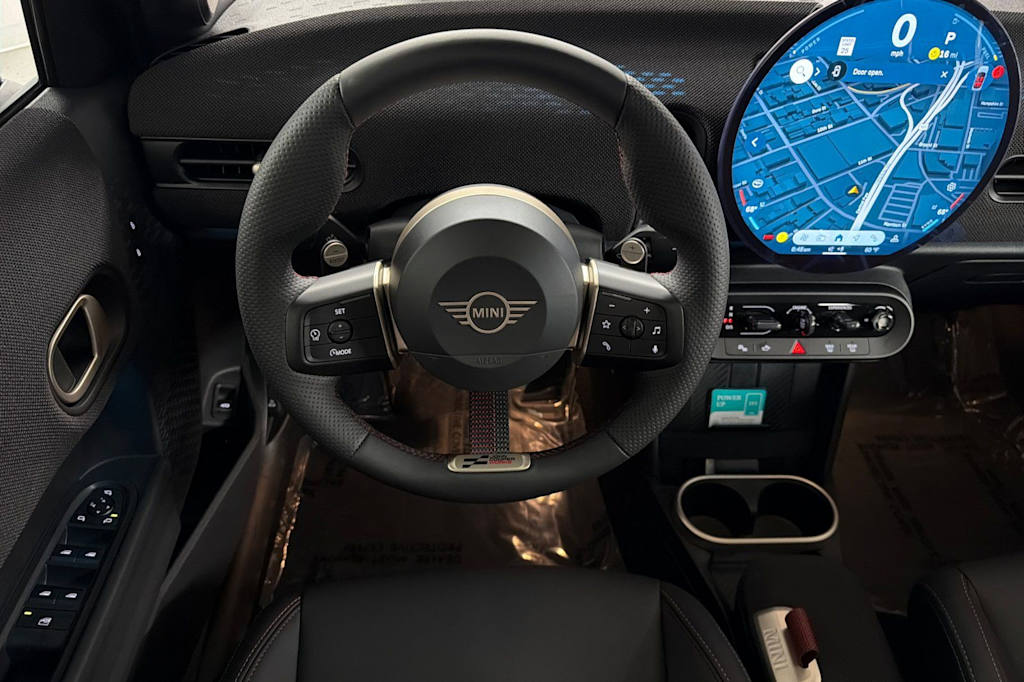 Thumbnail: 2026 MINI Cooper - 8