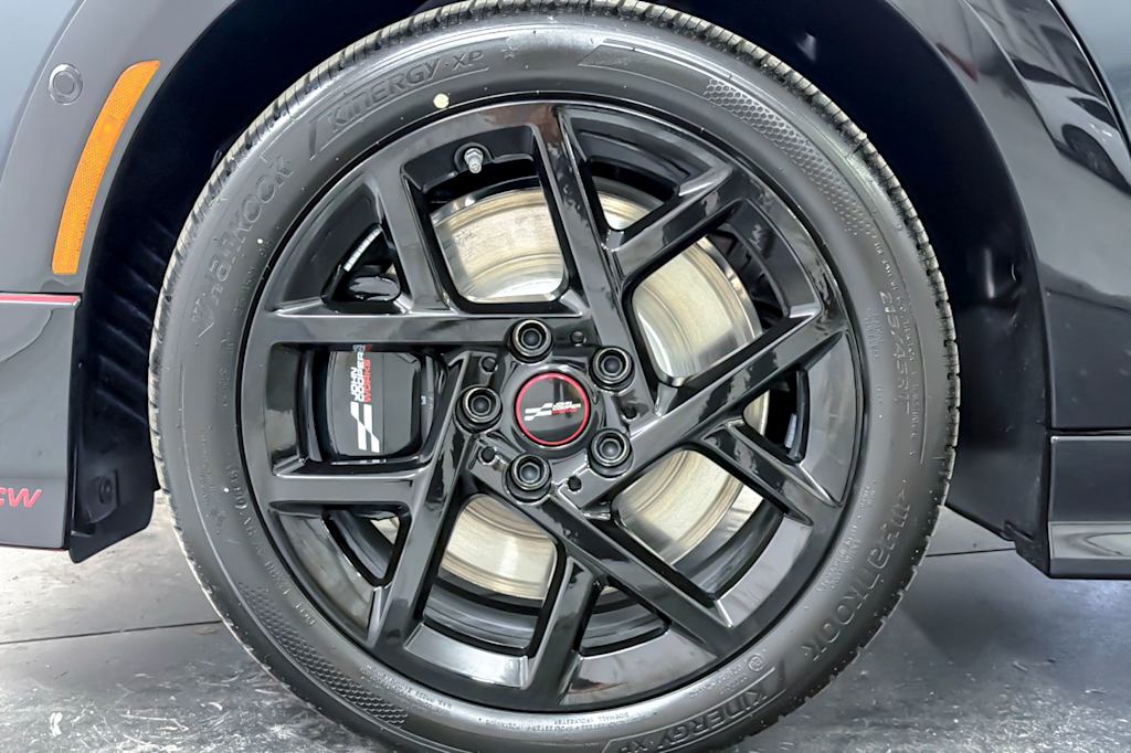 Thumbnail: 2026 MINI Cooper - 7