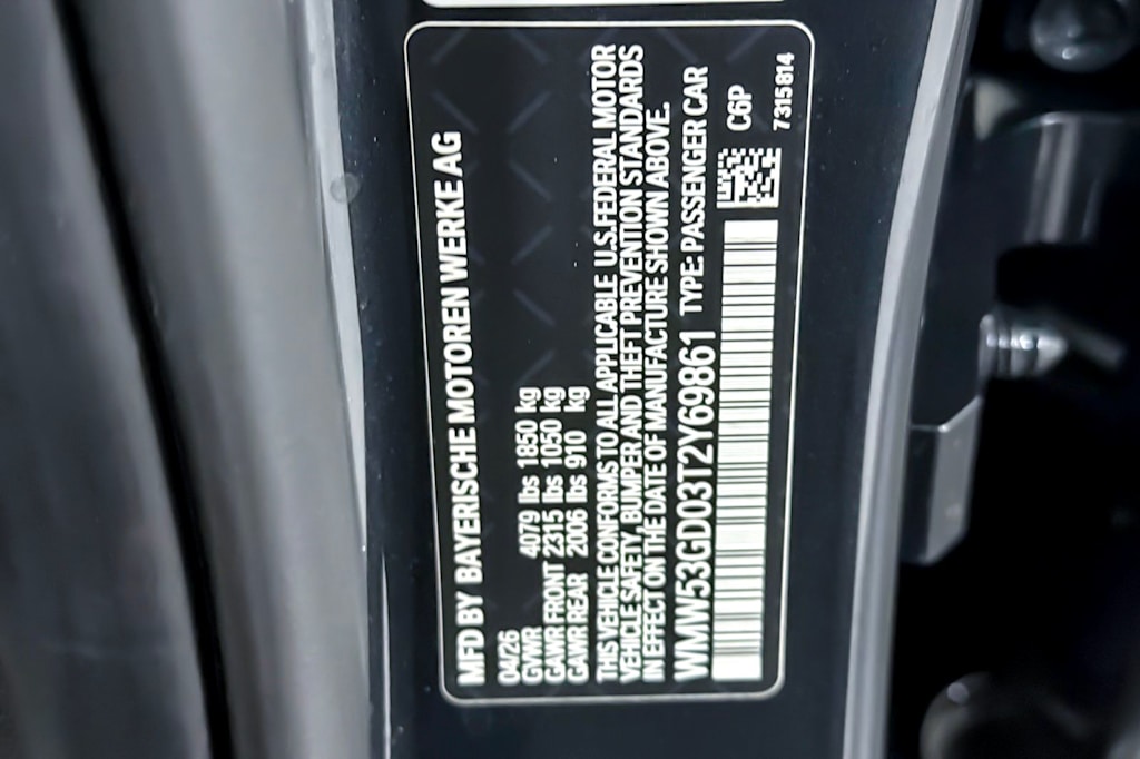 Thumbnail: 2026 MINI Cooper - 14
