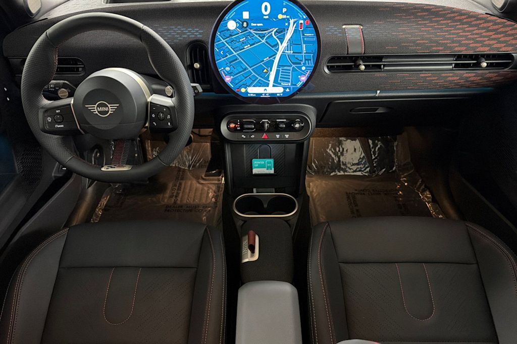 Thumbnail: 2026 MINI Cooper - 2