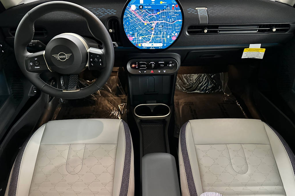 Thumbnail: 2025 MINI Cooper - 2