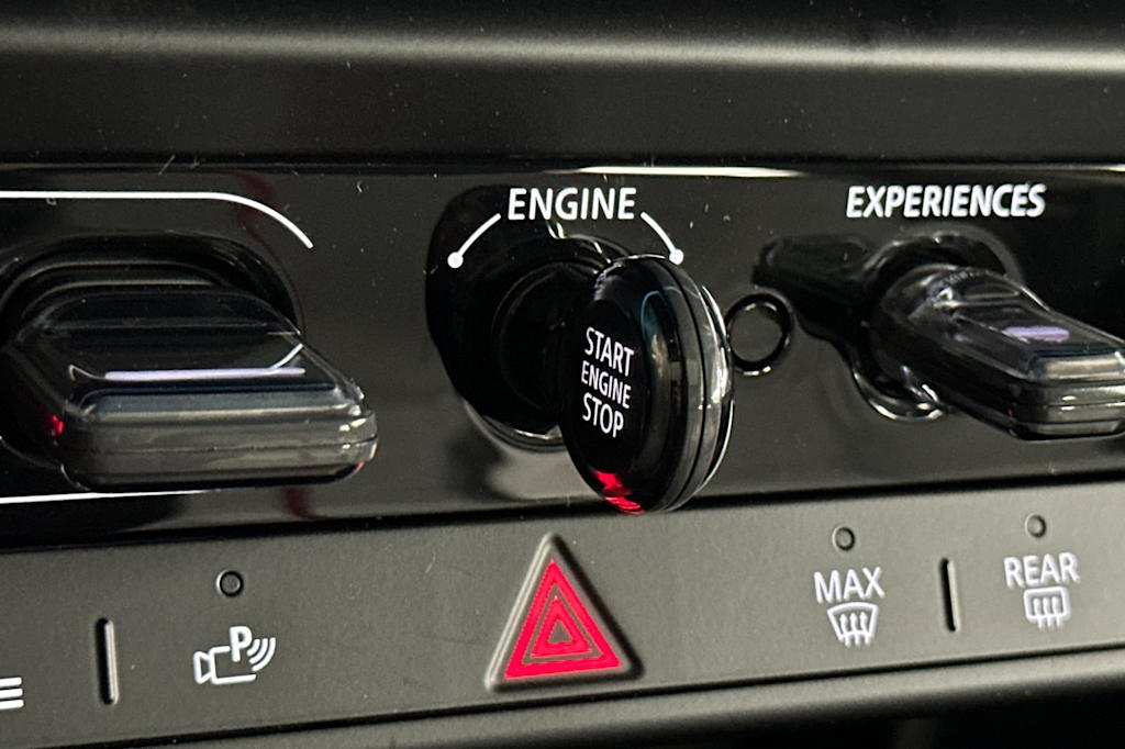 Thumbnail: 2025 MINI Cooper - 23