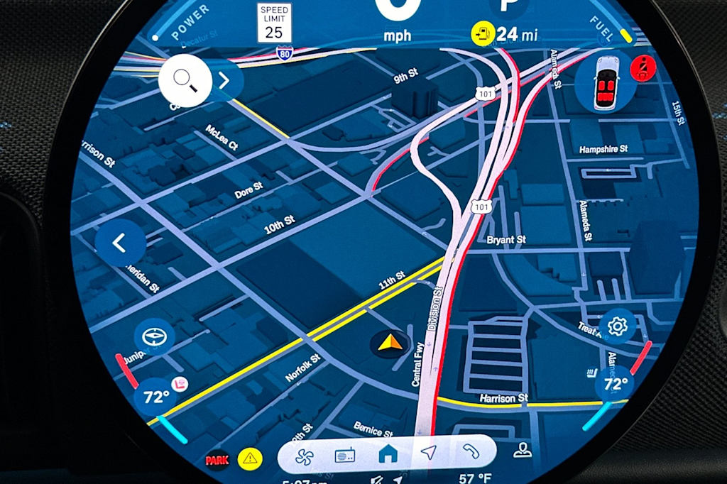 Thumbnail: 2025 MINI Cooper - 20