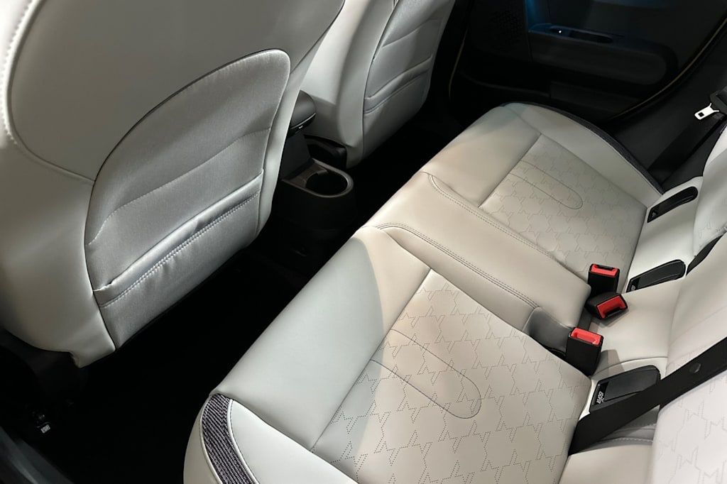 Thumbnail: 2025 MINI Cooper - 10