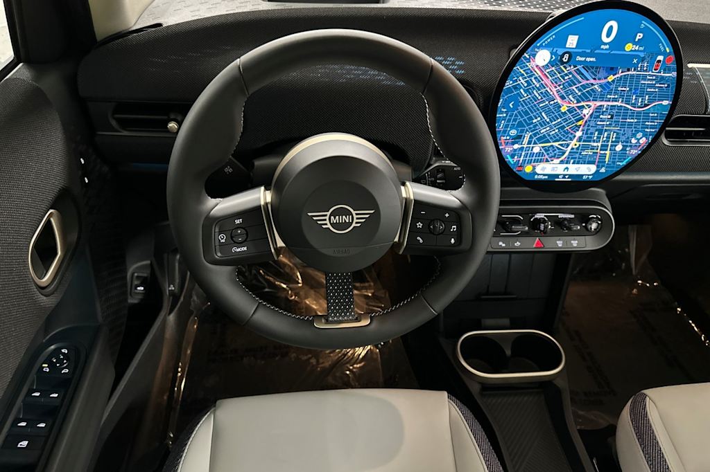 Thumbnail: 2025 MINI Cooper - 8