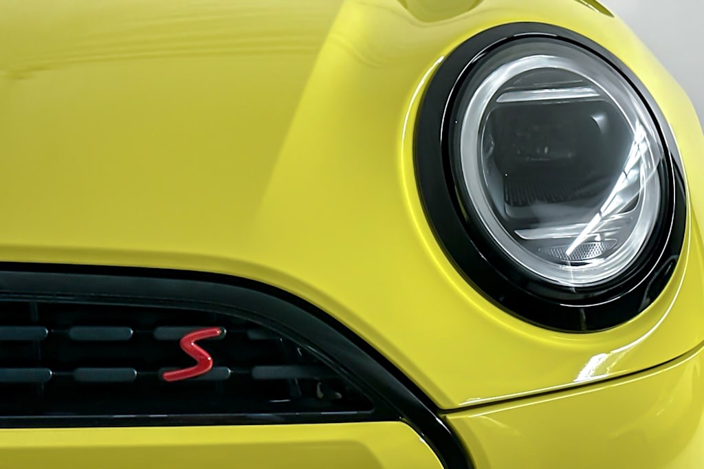 Thumbnail: 2025 MINI Cooper - 25
