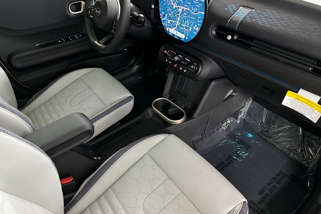 Thumbnail: 2025 MINI Cooper - 11