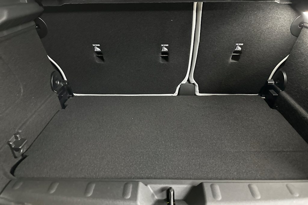 Thumbnail: 2025 MINI Cooper - 12