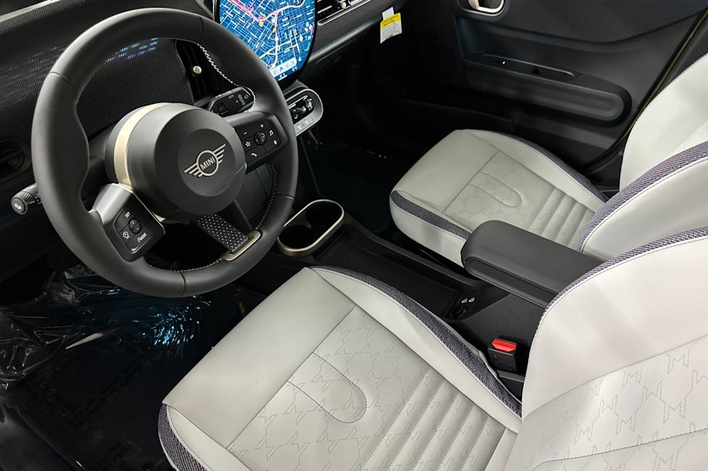 Thumbnail: 2025 MINI Cooper - 9