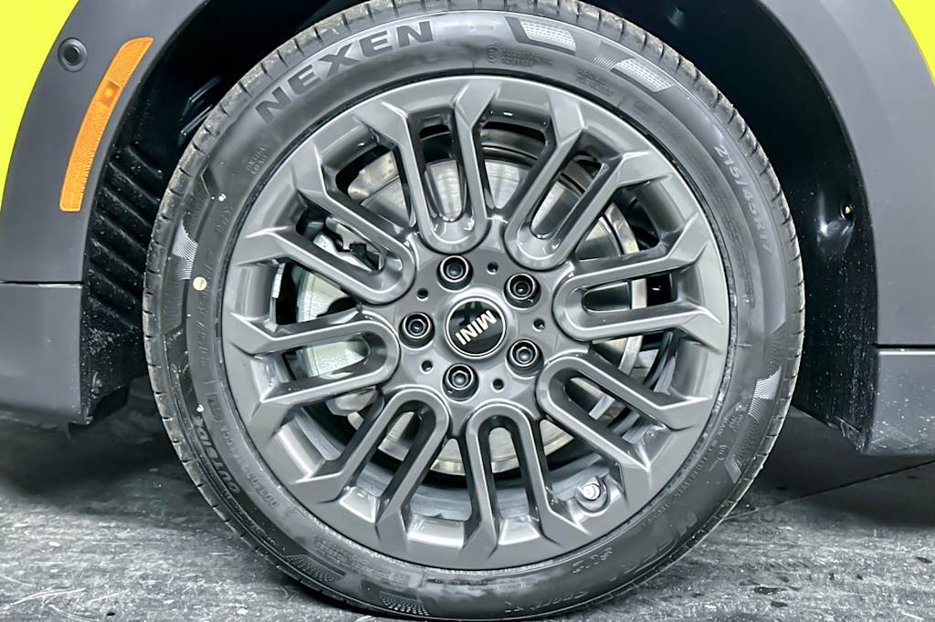 Thumbnail: 2025 MINI Cooper - 7