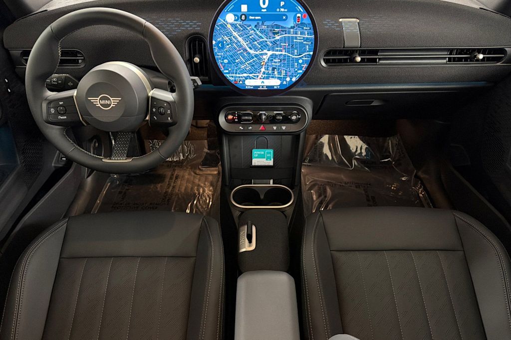 Thumbnail: 2026 MINI Cooper - 2