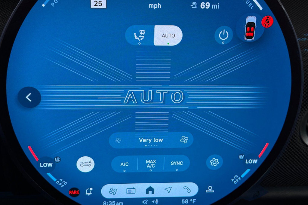 Thumbnail: 2026 MINI Cooper - 7