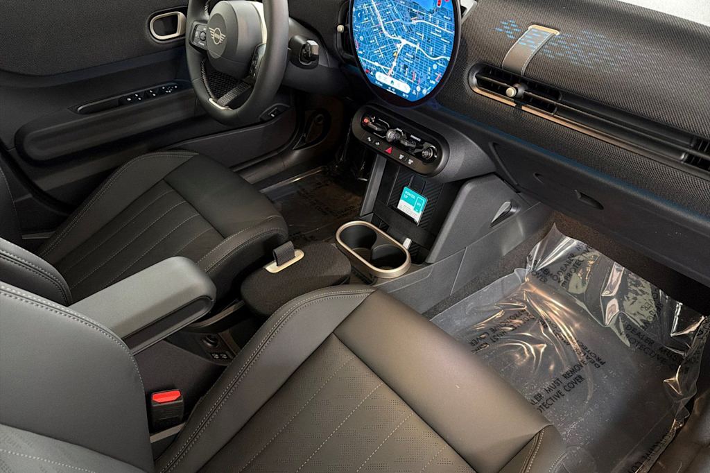 Thumbnail: 2026 MINI Cooper - 12
