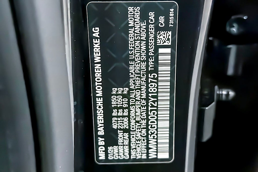 Thumbnail: 2026 MINI Cooper - 14