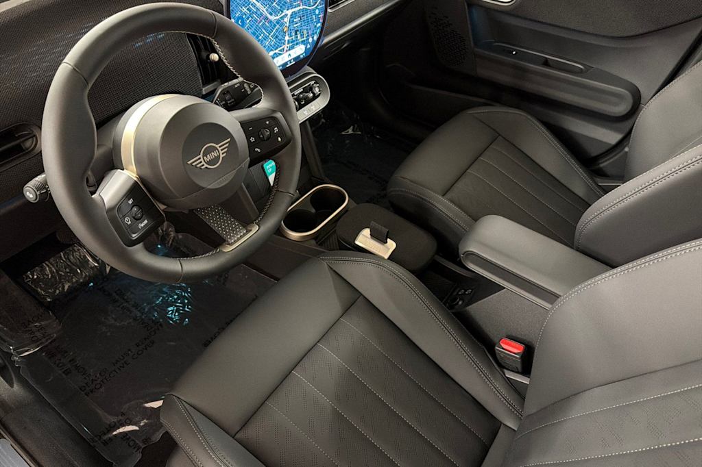 Thumbnail: 2026 MINI Cooper - 10
