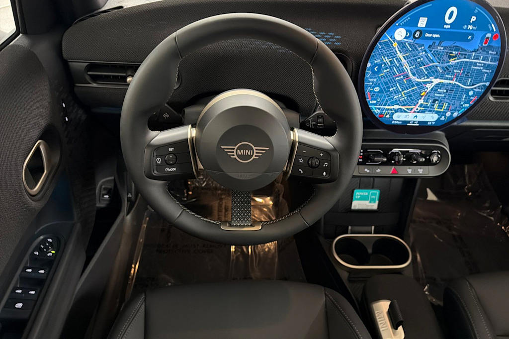 Thumbnail: 2026 MINI Cooper - 9