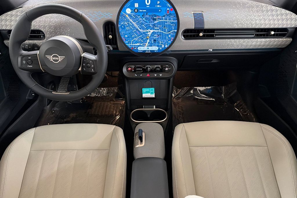Thumbnail: 2026 MINI Cooper - 2