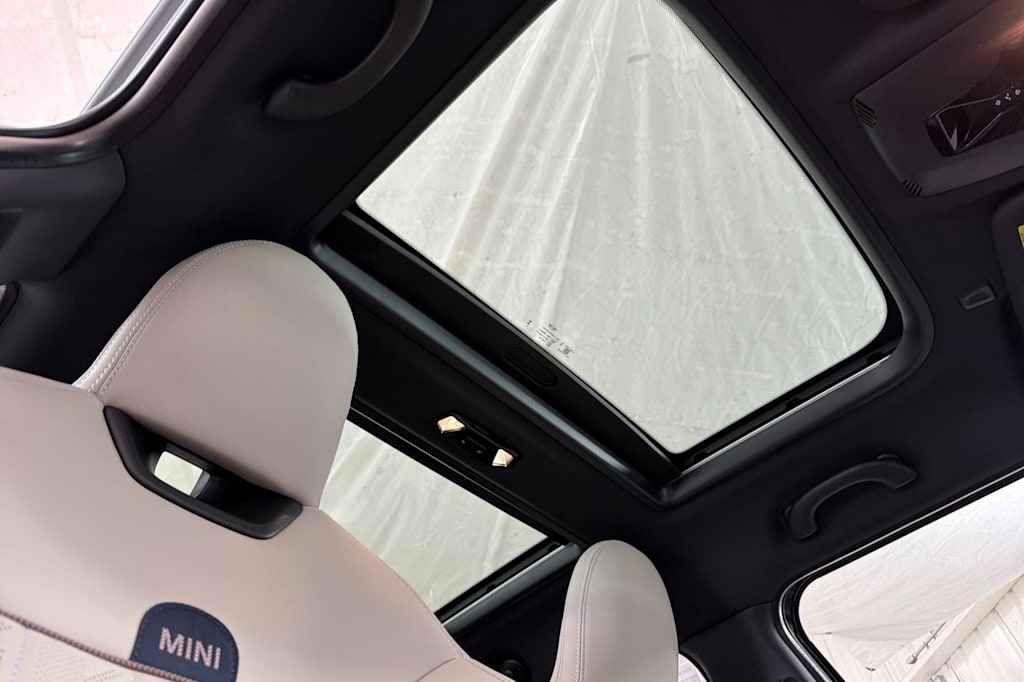 Thumbnail: 2026 MINI Cooper - 20