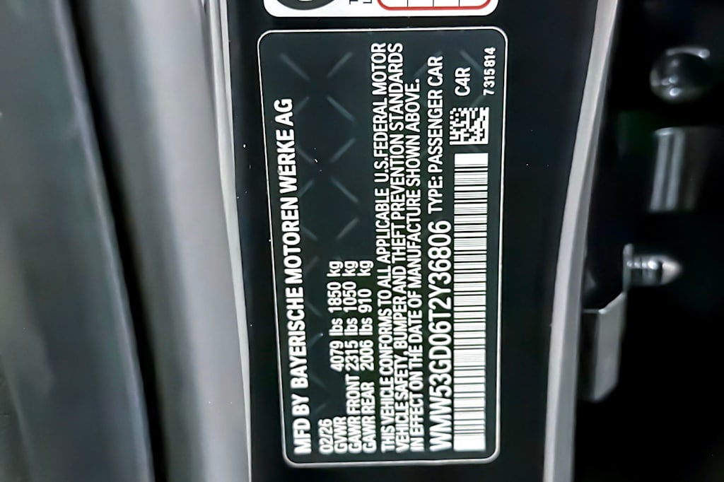 Thumbnail: 2026 MINI Cooper - 14