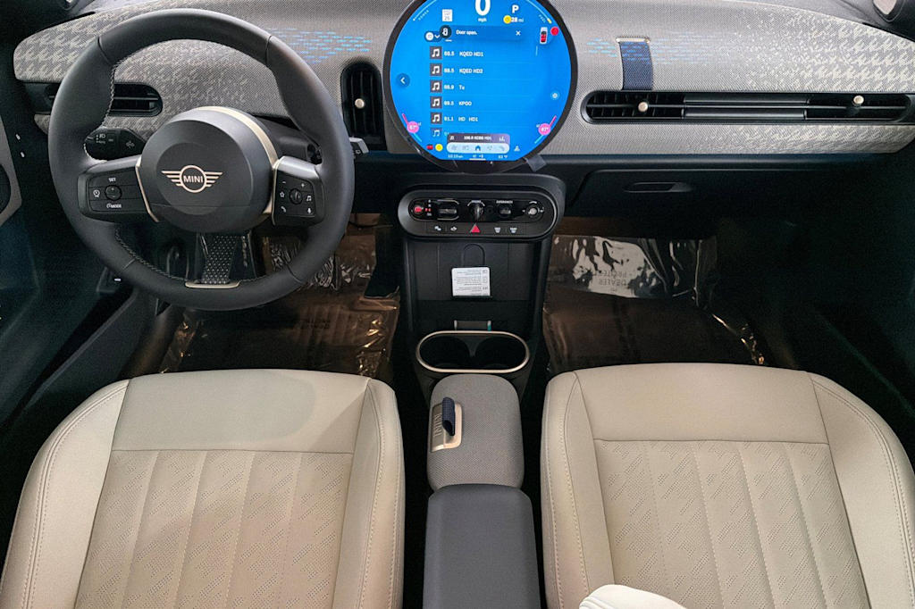 Thumbnail: 2026 MINI Cooper - 2