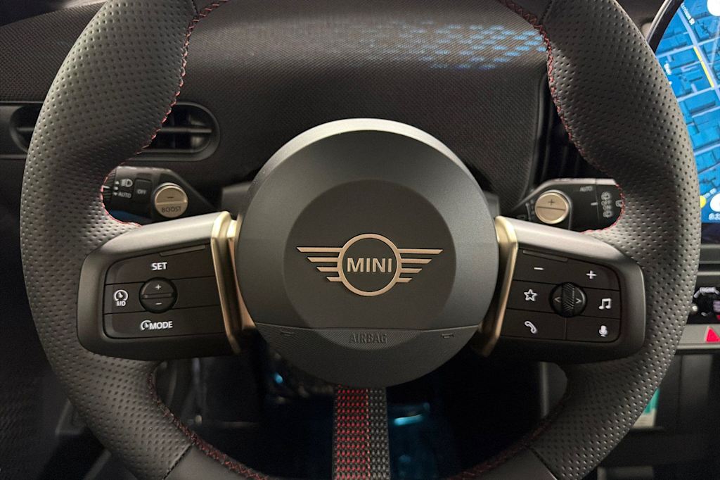 Thumbnail: 2026 MINI Cooper - 12