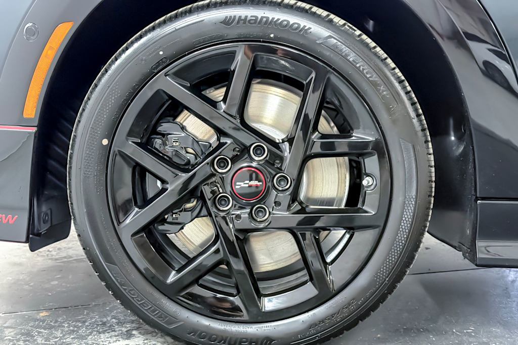 Thumbnail: 2026 MINI Cooper - 7