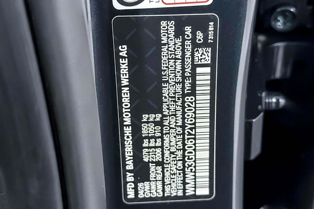 Thumbnail: 2026 MINI Cooper - 15