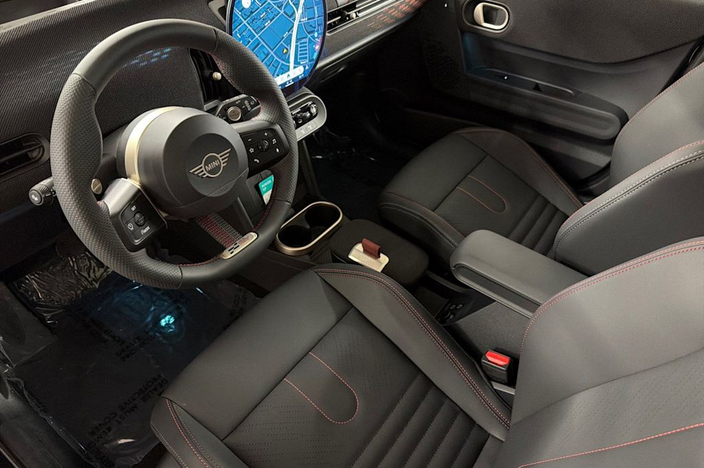 Thumbnail: 2026 MINI Cooper - 9