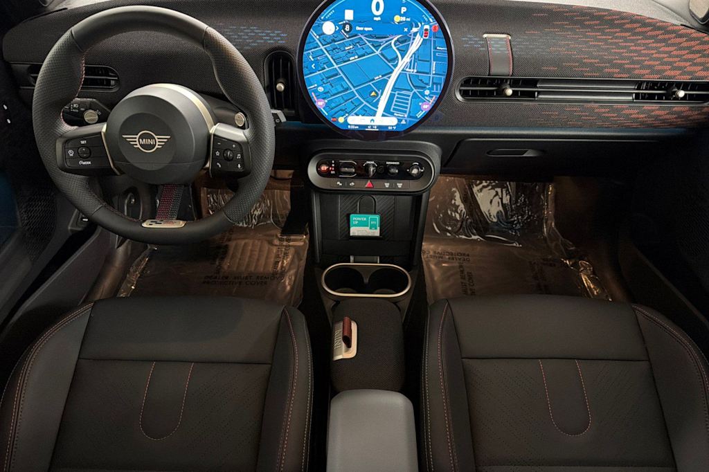 Thumbnail: 2026 MINI Cooper - 2