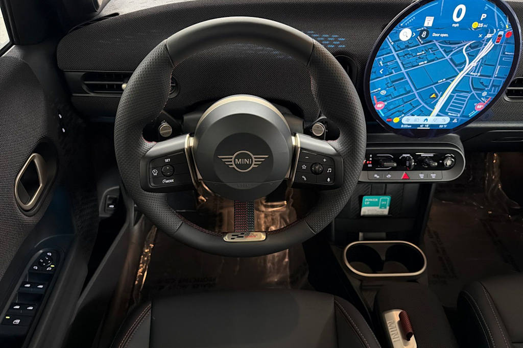 Thumbnail: 2026 MINI Cooper - 8