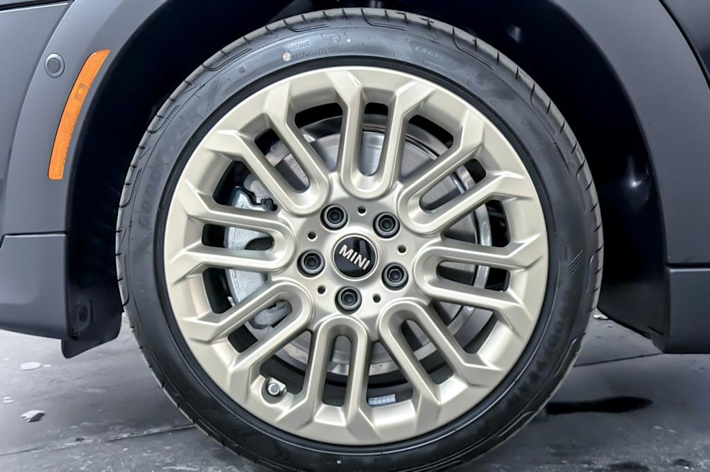 Thumbnail: 2026 MINI Cooper - 7